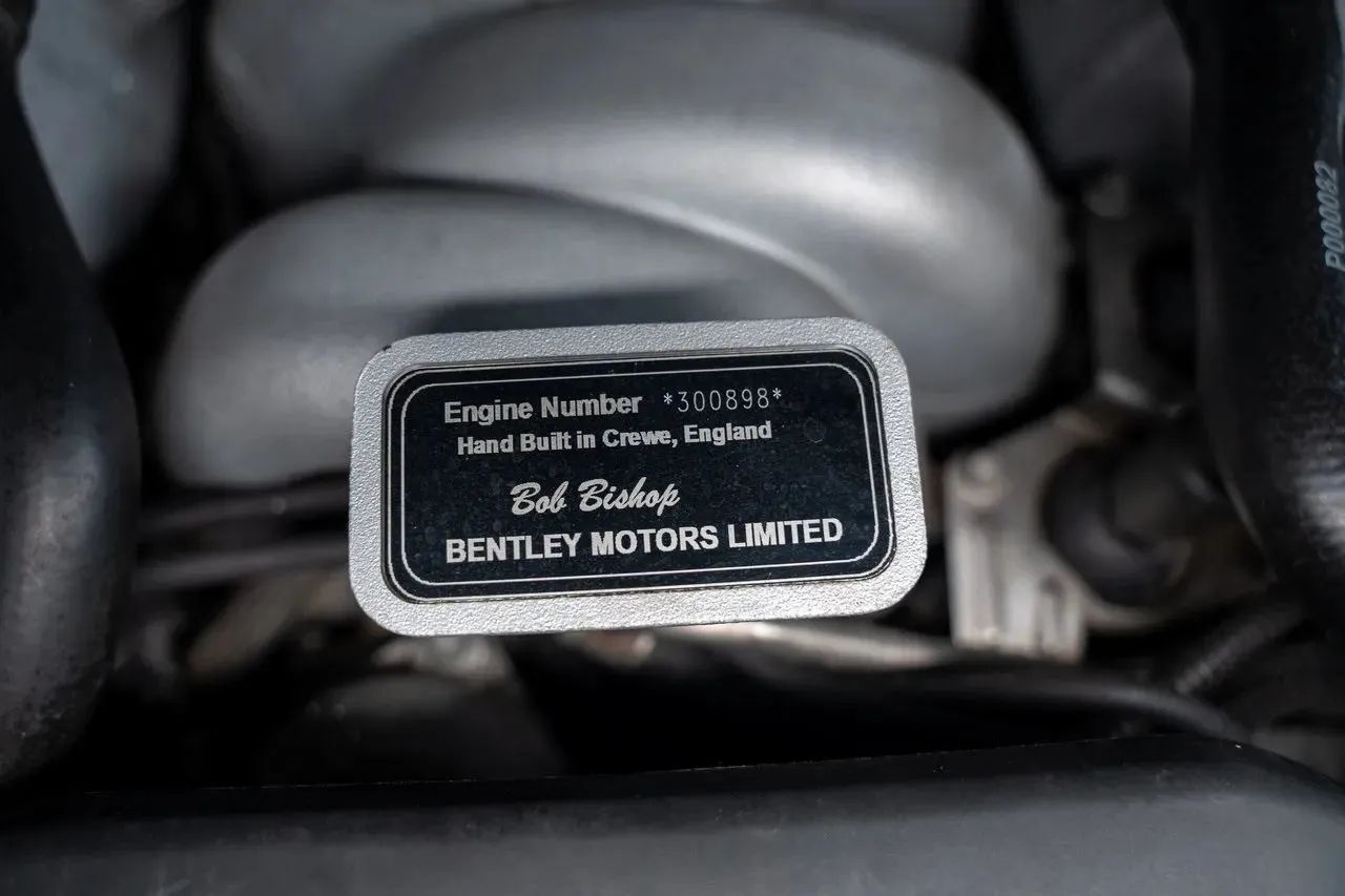 2011 Bentley Mulsanne Sedan 4D St. Louis MO