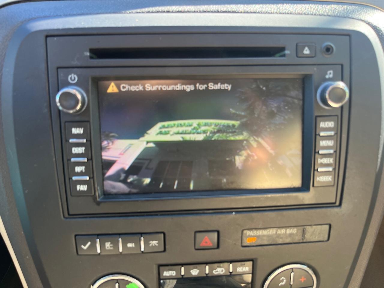 2011 Buick Enclave 1 FL CXL-1 LOW MILES 64,303 SUV Pompano Beach FL