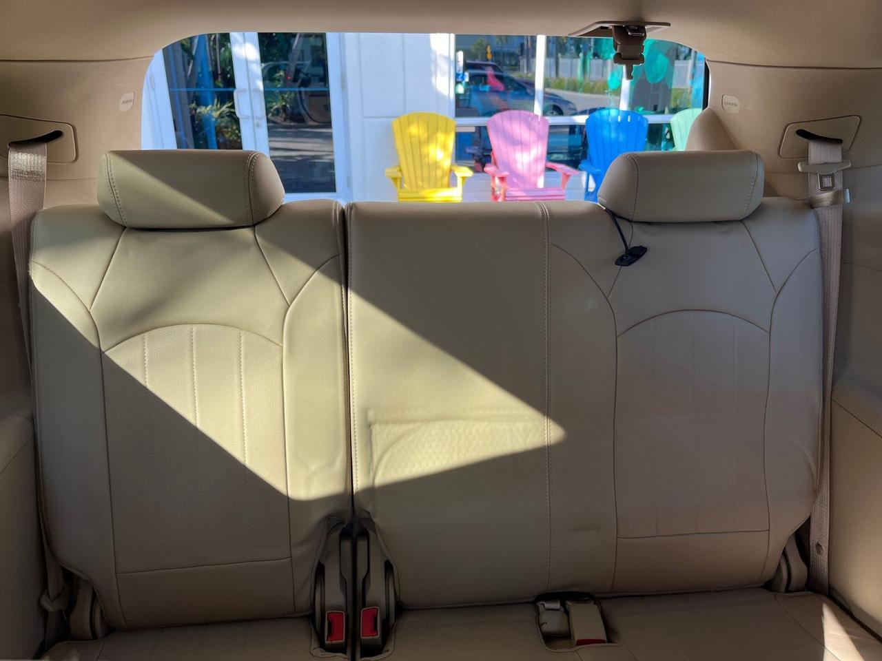 2011 Buick Enclave 1 FL CXL-1 LOW MILES 64,303 SUV Pompano Beach FL