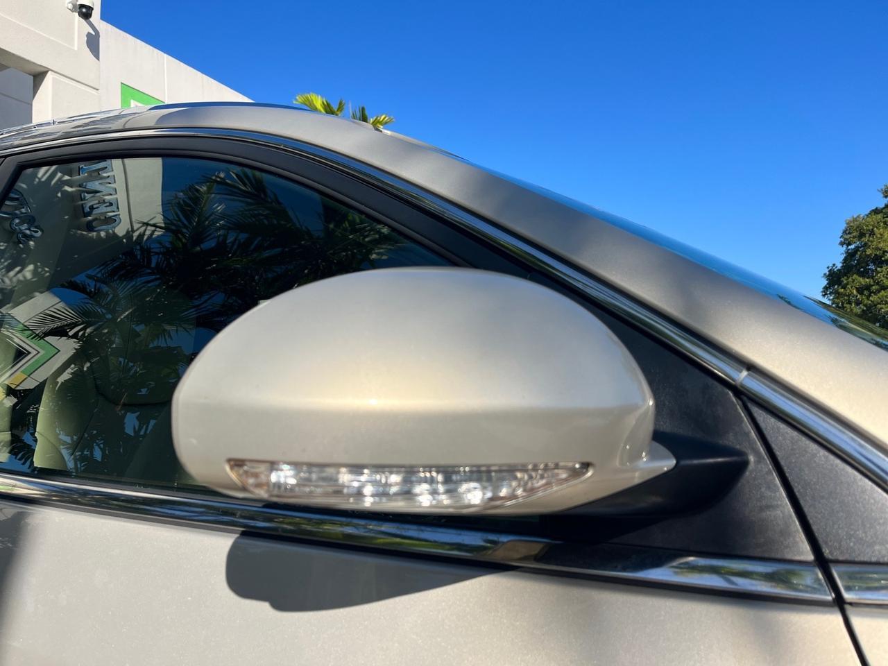 2011 Buick Enclave 1 FL CXL-1 LOW MILES 64,303 SUV Pompano Beach FL