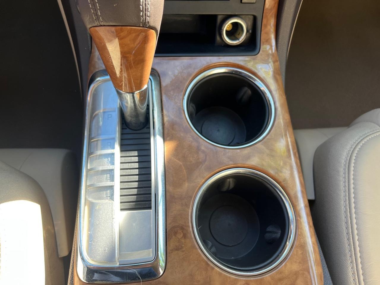 2011 Buick Enclave 1 FL CXL-1 LOW MILES 64,303 SUV Pompano Beach FL