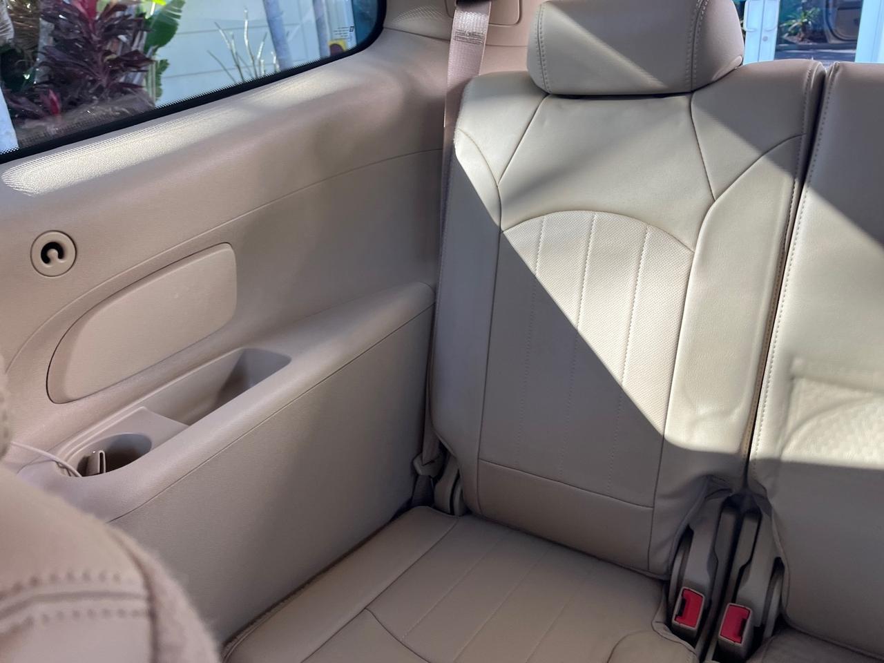 2011 Buick Enclave 1 FL CXL-1 LOW MILES 64,303 SUV Pompano Beach FL