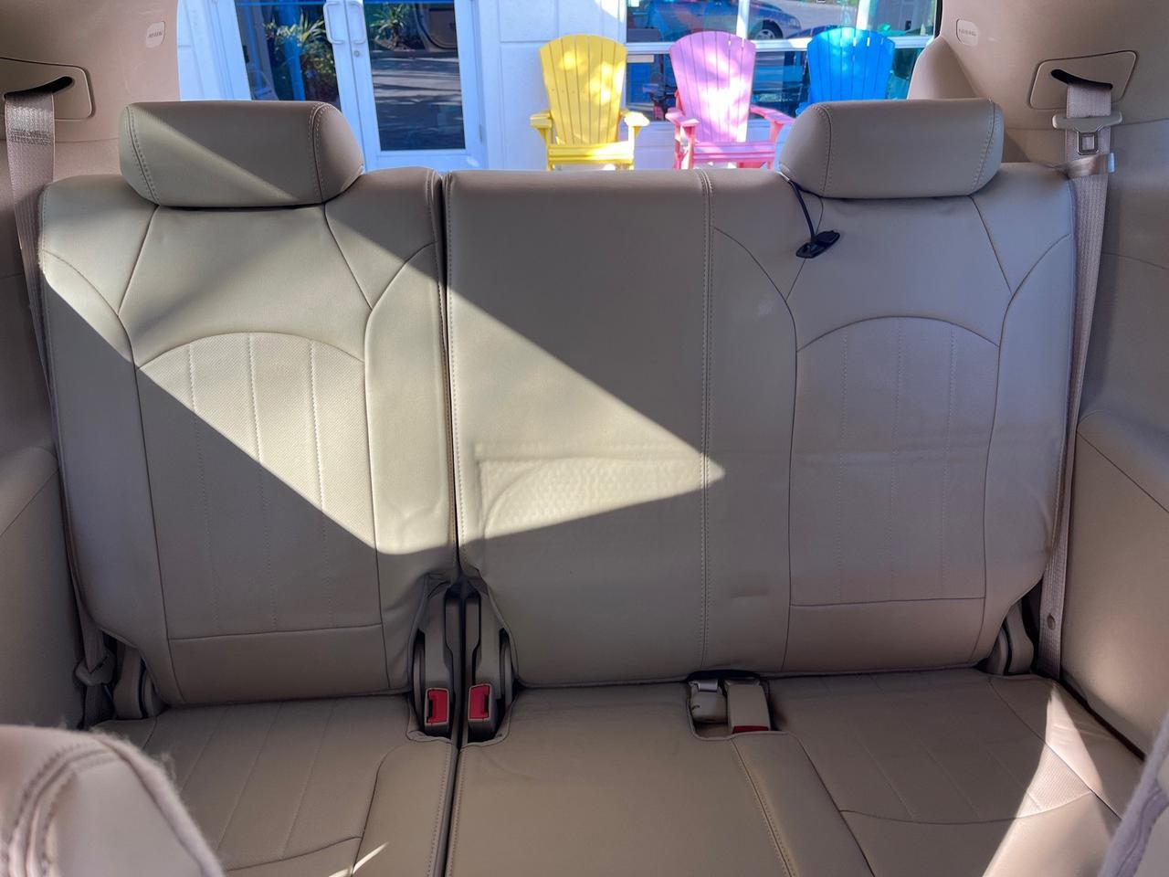 2011 Buick Enclave 1 FL CXL-1 LOW MILES 64,303 SUV Pompano Beach FL