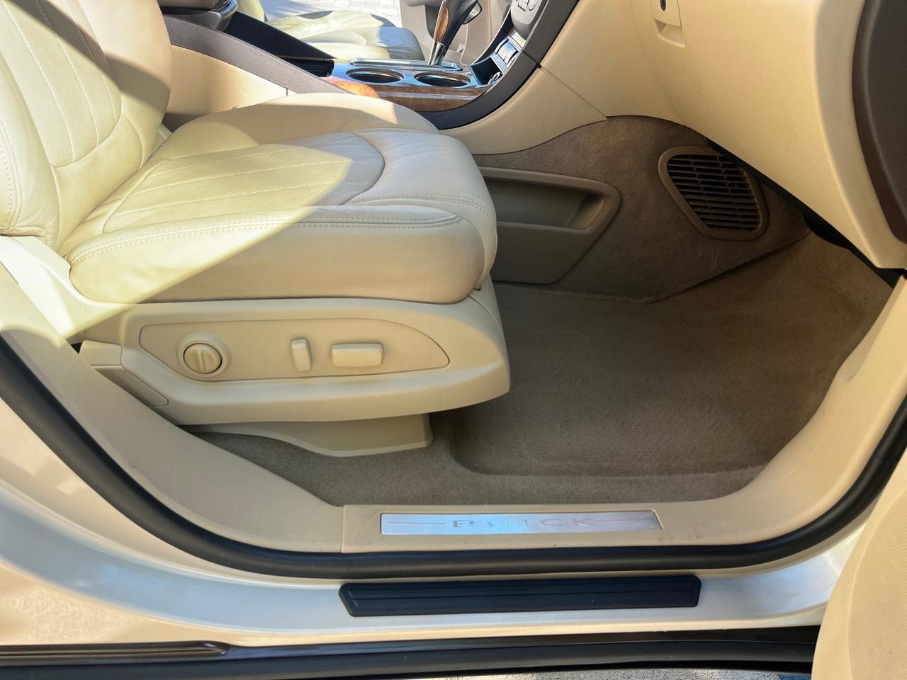 2011 Buick Enclave 1 FL CXL-1 LOW MILES 64,303 SUV Pompano Beach FL