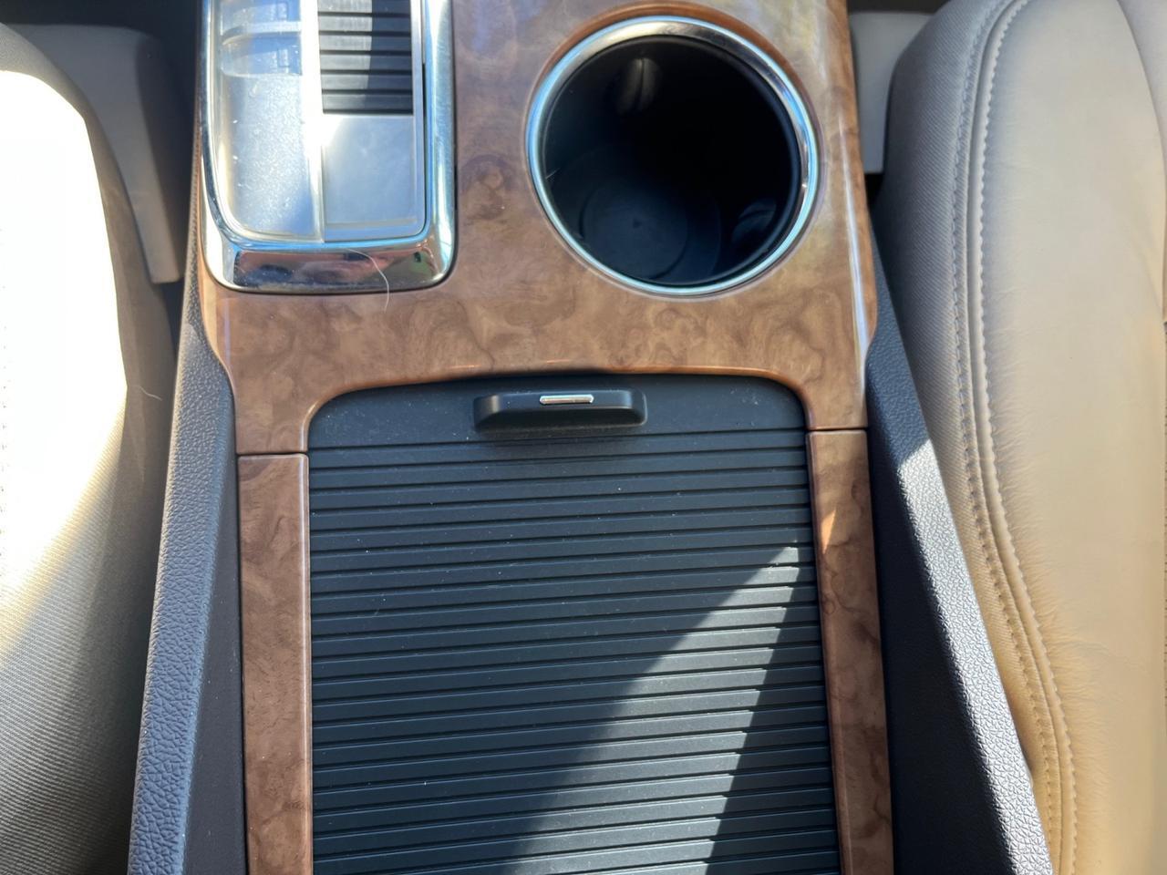 2011 Buick Enclave 1 FL CXL-1 LOW MILES 64,303 SUV Pompano Beach FL