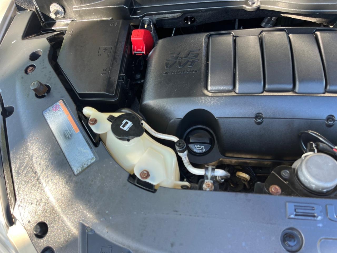 2011 Buick Enclave 1 FL CXL-1 LOW MILES 64,303 SUV Pompano Beach FL