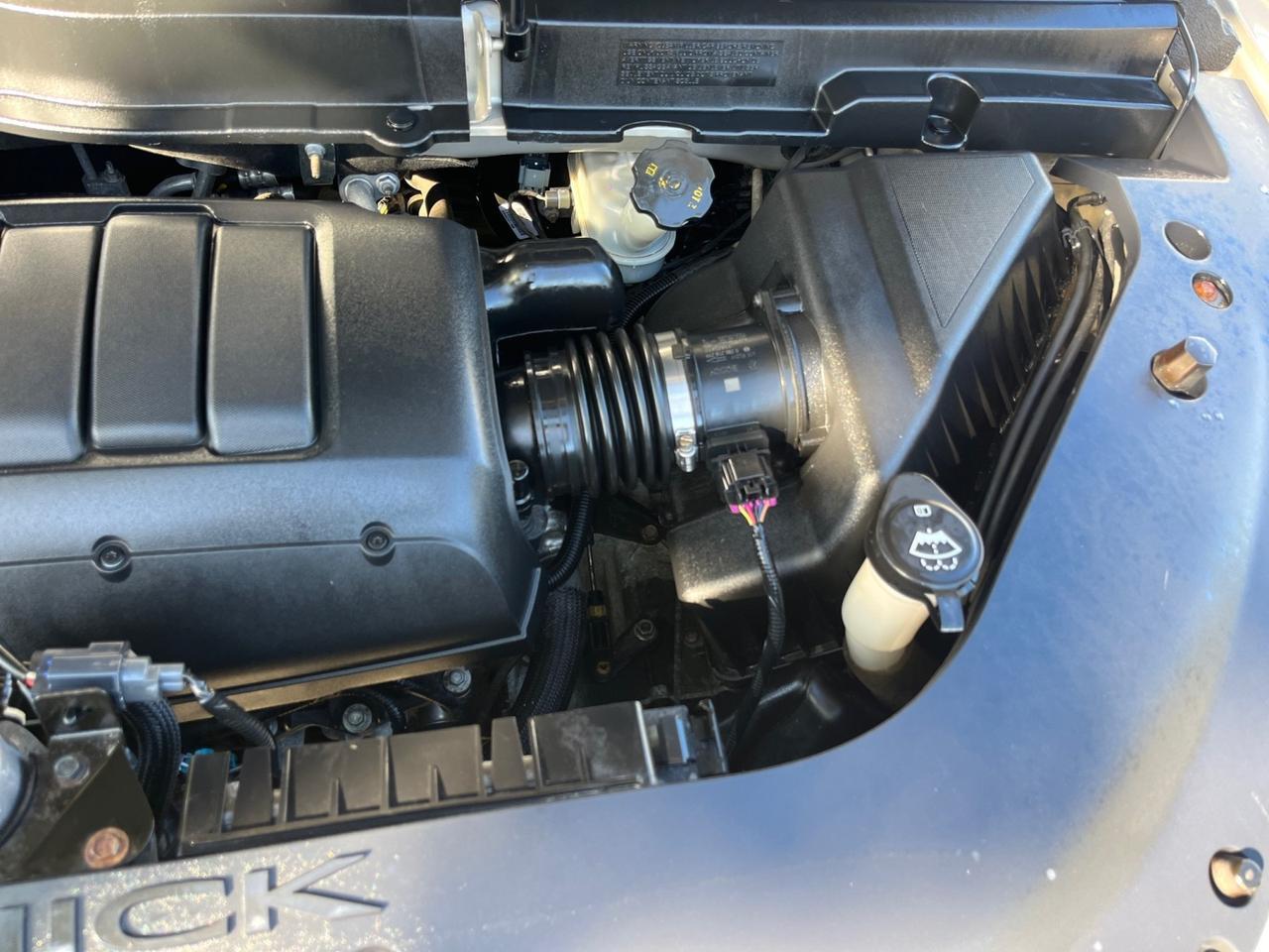 2011 Buick Enclave 1 FL CXL-1 LOW MILES 64,303 SUV Pompano Beach FL