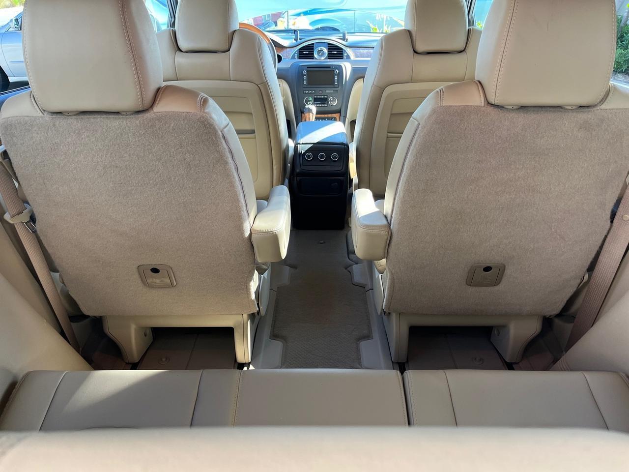 2011 Buick Enclave 1 FL CXL-1 LOW MILES 64,303 SUV Pompano Beach FL