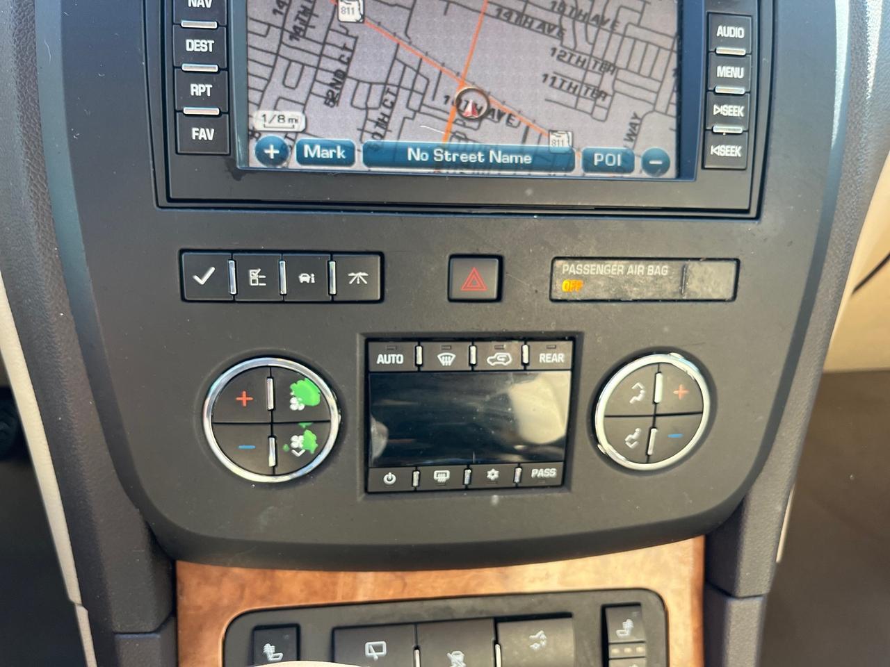 2011 Buick Enclave 1 FL CXL-1 LOW MILES 64,303 SUV Pompano Beach FL