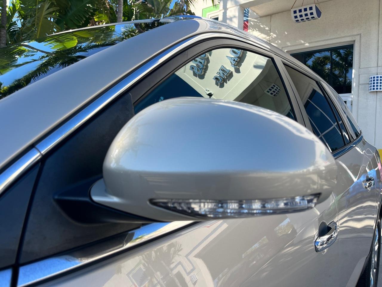 2011 Buick Enclave 1 FL CXL-1 LOW MILES 64,303 SUV Pompano Beach FL