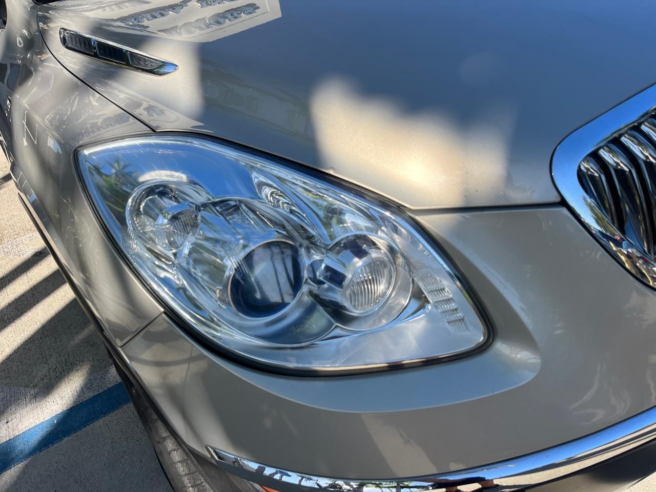 2011 Buick Enclave 1 FL CXL-1 LOW MILES 64,303 SUV Pompano Beach FL