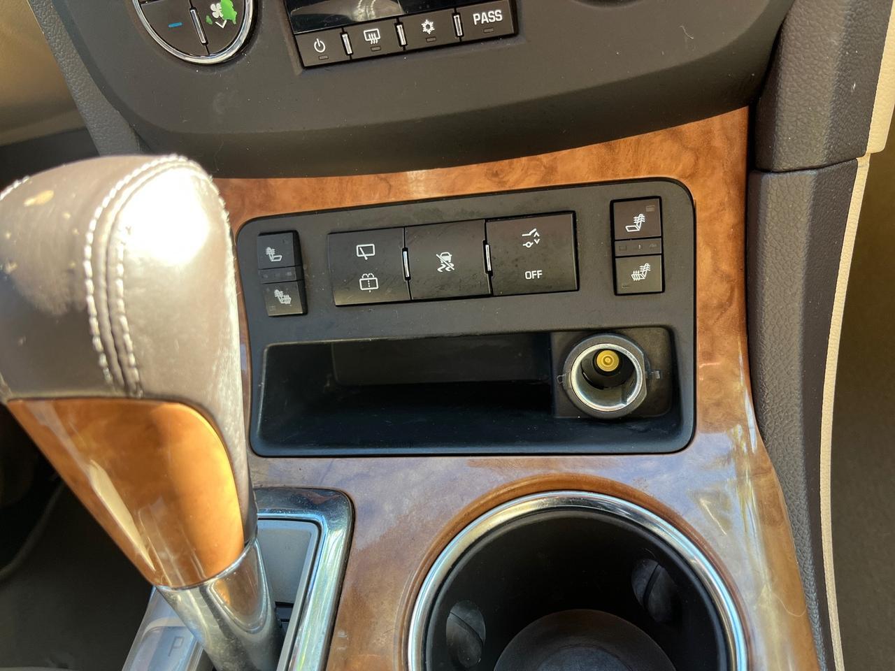 2011 Buick Enclave 1 FL CXL-1 LOW MILES 64,303 SUV Pompano Beach FL