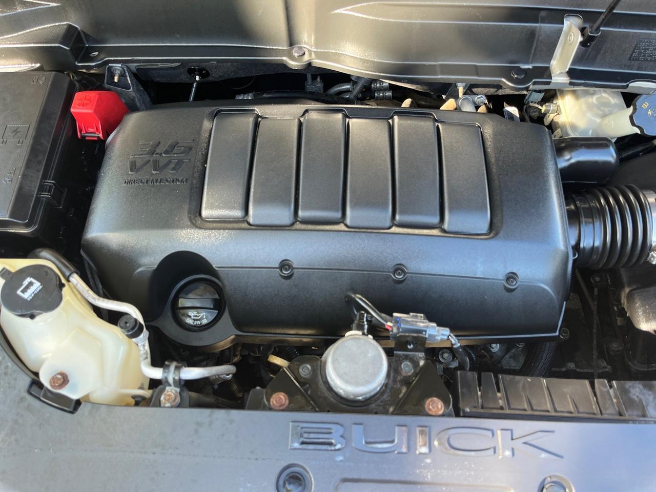 2011 Buick Enclave 1 FL CXL-1 LOW MILES 64,303 SUV Pompano Beach FL