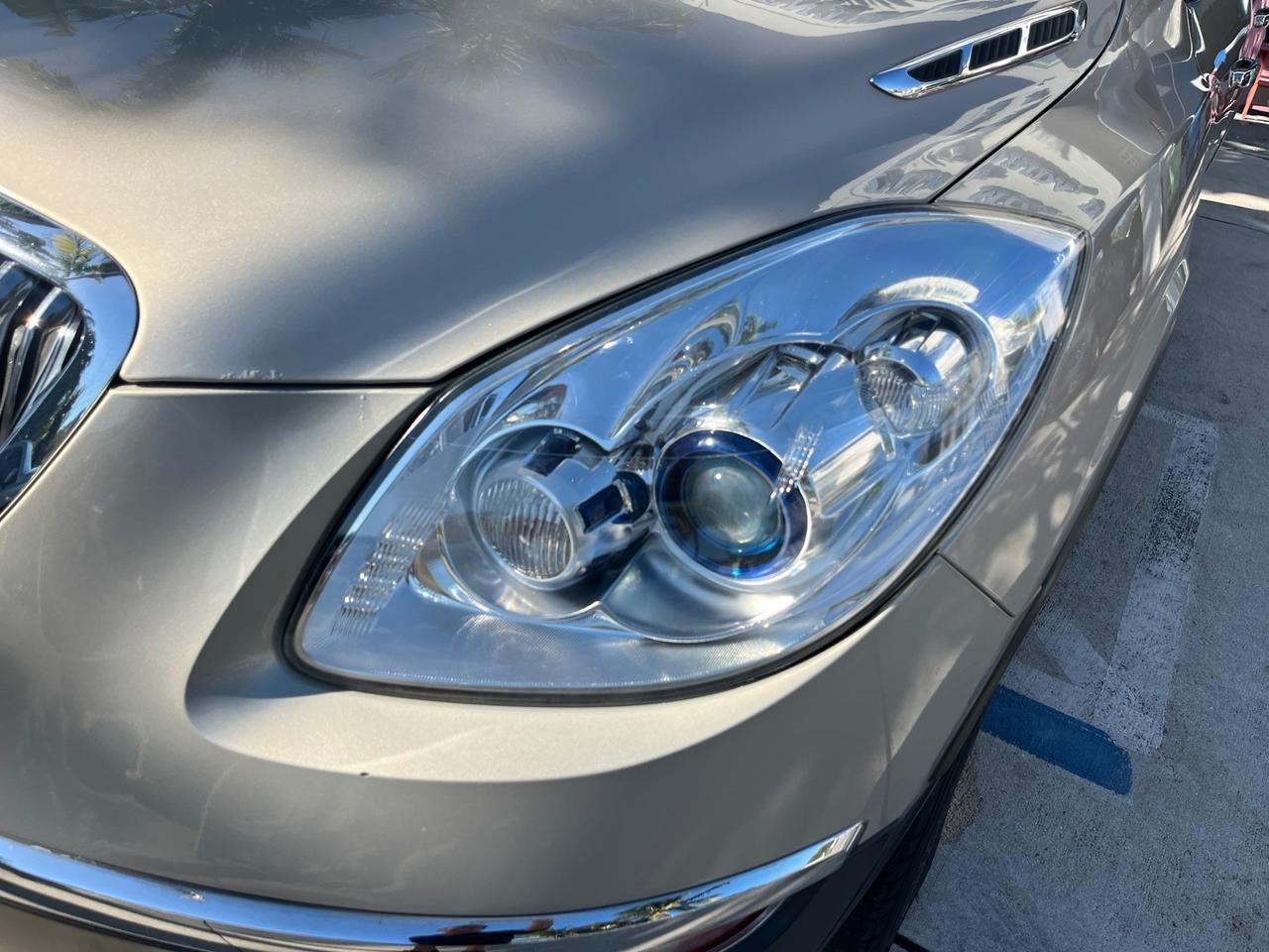 2011 Buick Enclave 1 FL CXL-1 LOW MILES 64,303 SUV Pompano Beach FL