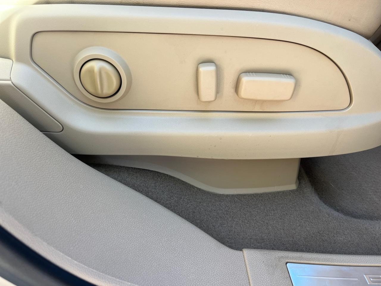 2011 Buick Enclave 1 FL CXL-1 LOW MILES 64,303 SUV Pompano Beach FL