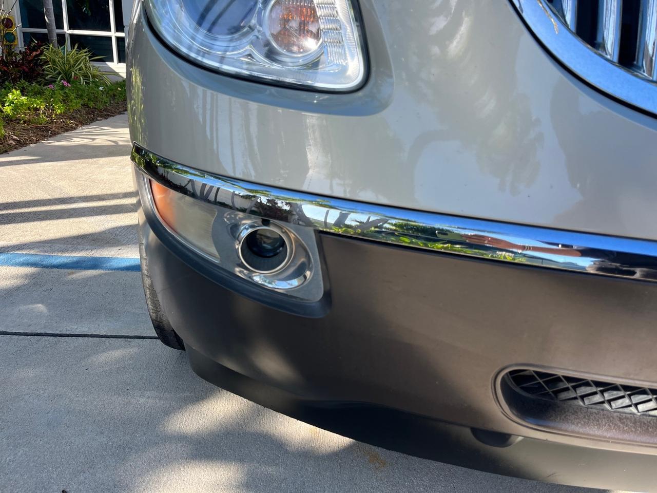 2011 Buick Enclave 1 FL CXL-1 LOW MILES 64,303 SUV Pompano Beach FL