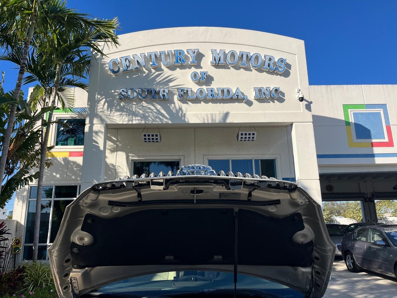 2011 Buick Enclave 1 FL CXL-1 LOW MILES 64,303 SUV Pompano Beach FL