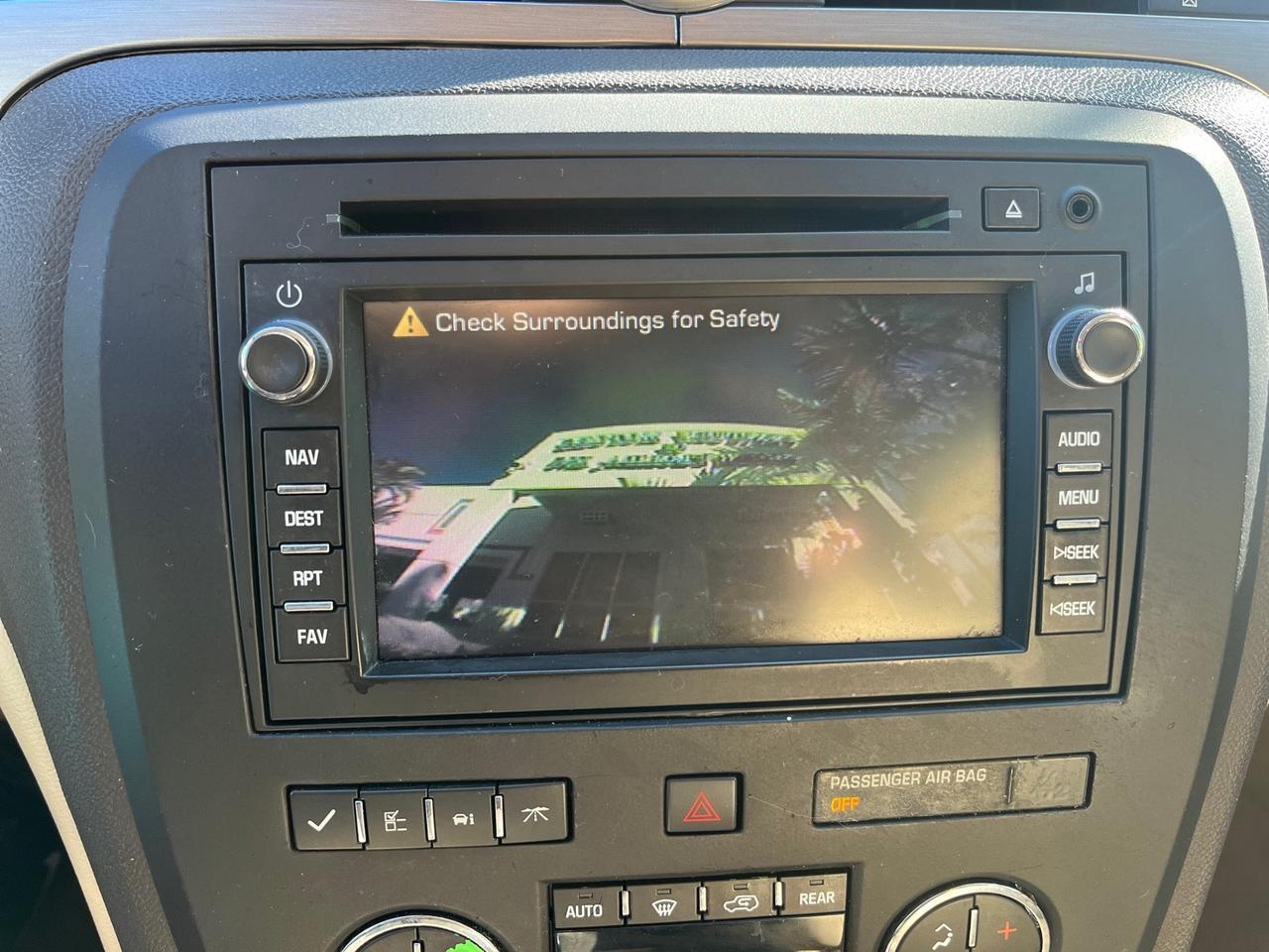 2011 Buick Enclave 1 FL CXL-1 LOW MILES 64,303 SUV Pompano Beach FL