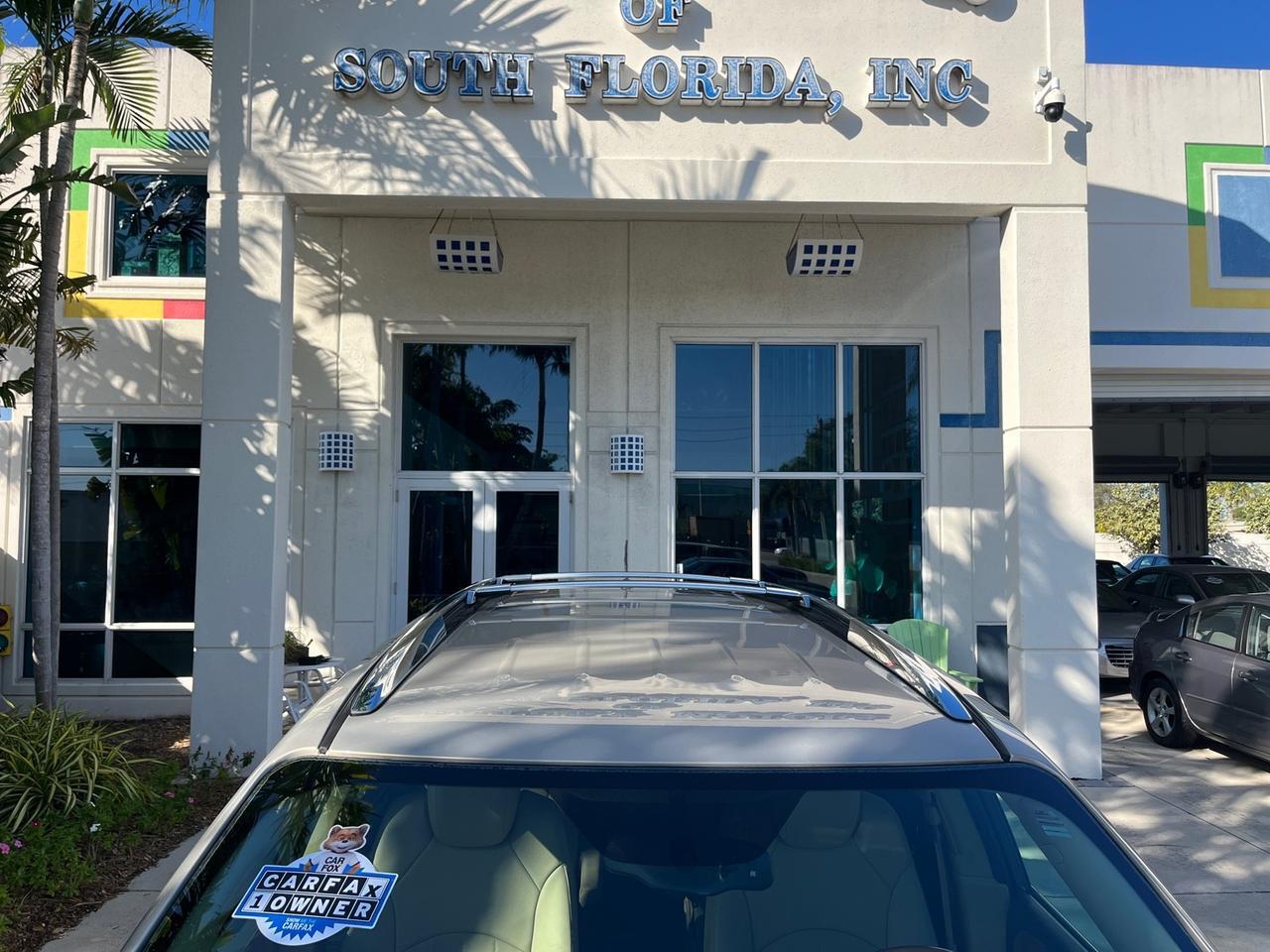 2011 Buick Enclave 1 FL CXL-1 LOW MILES 64,303 SUV Pompano Beach FL