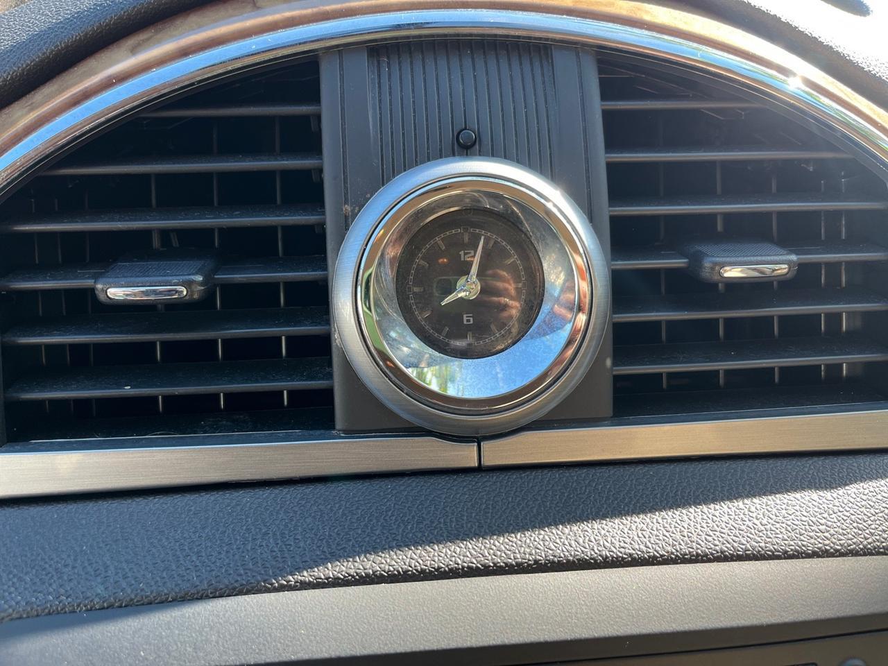 2011 Buick Enclave 1 FL CXL-1 LOW MILES 64,303 SUV Pompano Beach FL