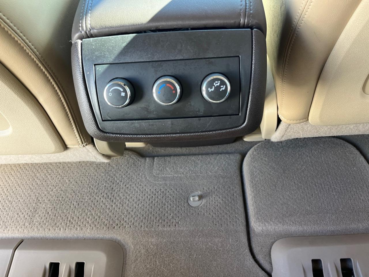 2011 Buick Enclave 1 FL CXL-1 LOW MILES 64,303 SUV Pompano Beach FL