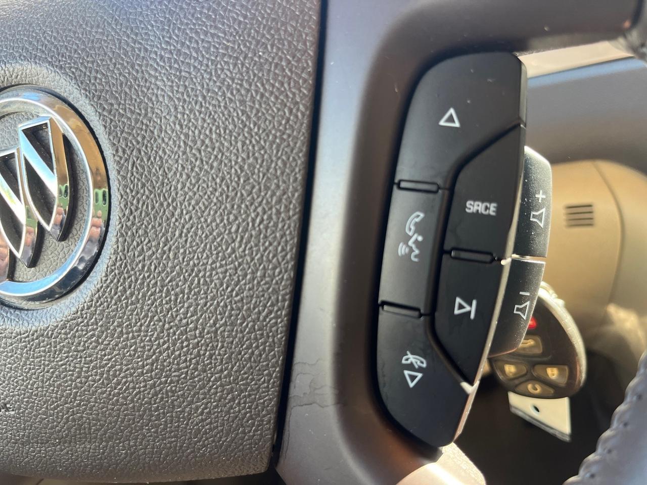 2011 Buick Enclave 1 FL CXL-1 LOW MILES 64,303 SUV Pompano Beach FL