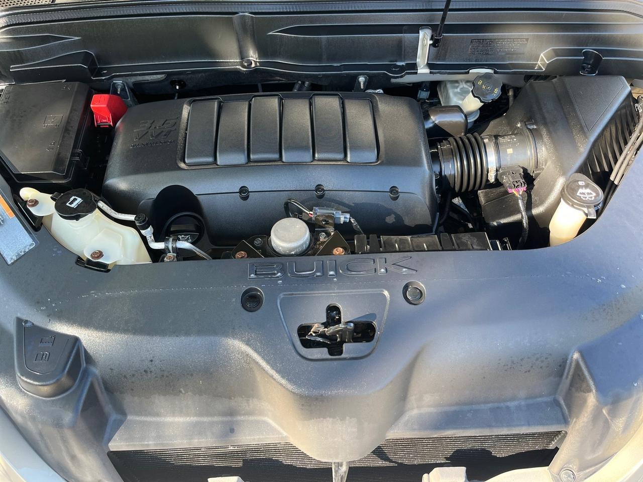 2011 Buick Enclave 1 FL CXL-1 LOW MILES 64,303 SUV Pompano Beach FL