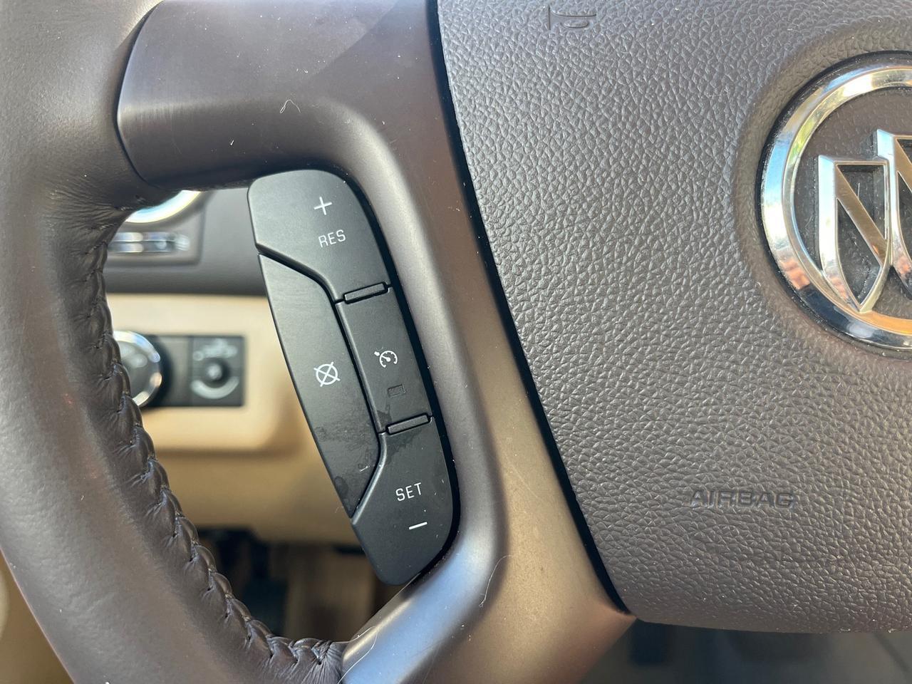 2011 Buick Enclave 1 FL CXL-1 LOW MILES 64,303 SUV Pompano Beach FL