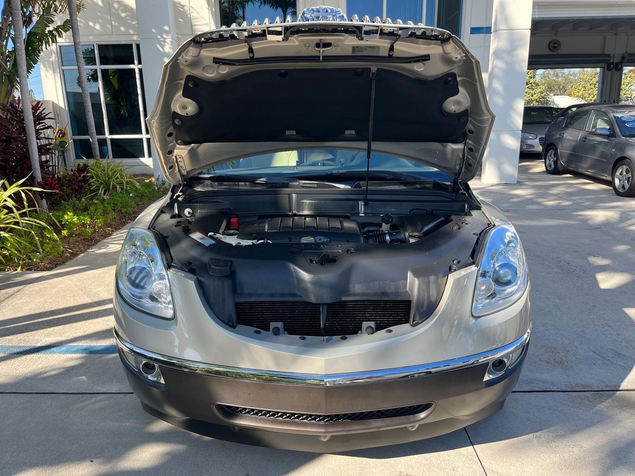 2011 Buick Enclave 1 FL CXL-1 LOW MILES 64,303 SUV Pompano Beach FL