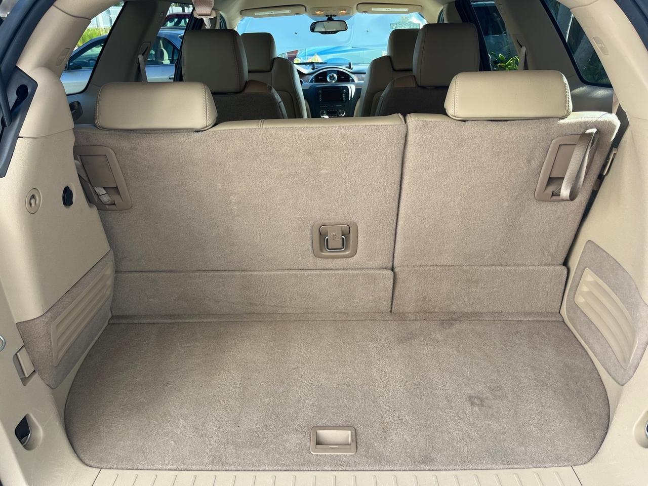 2011 Buick Enclave 1 FL CXL-1 LOW MILES 64,303 SUV Pompano Beach FL