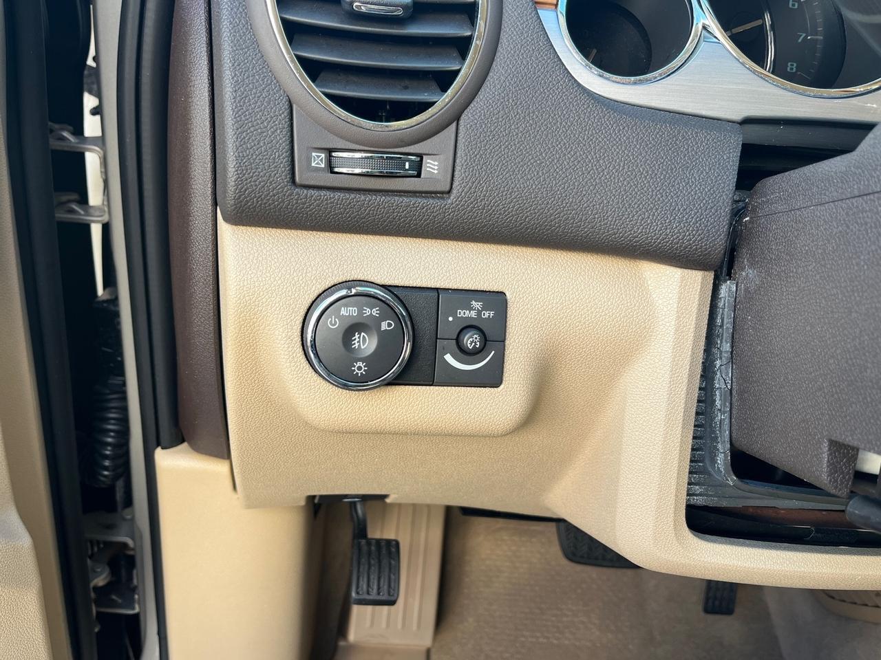 2011 Buick Enclave 1 FL CXL-1 LOW MILES 64,303 SUV Pompano Beach FL