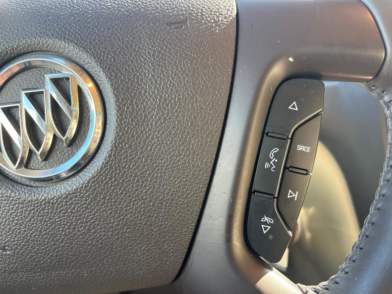 2011 Buick Enclave 1 FL CXL-1 LOW MILES 64,303 SUV Pompano Beach FL