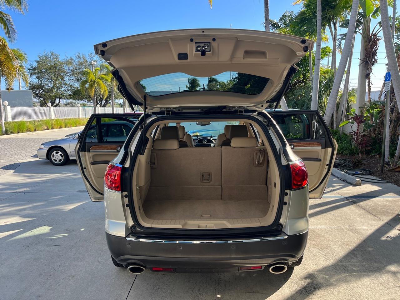 2011 Buick Enclave 1 FL CXL-1 LOW MILES 64,303 SUV Pompano Beach FL