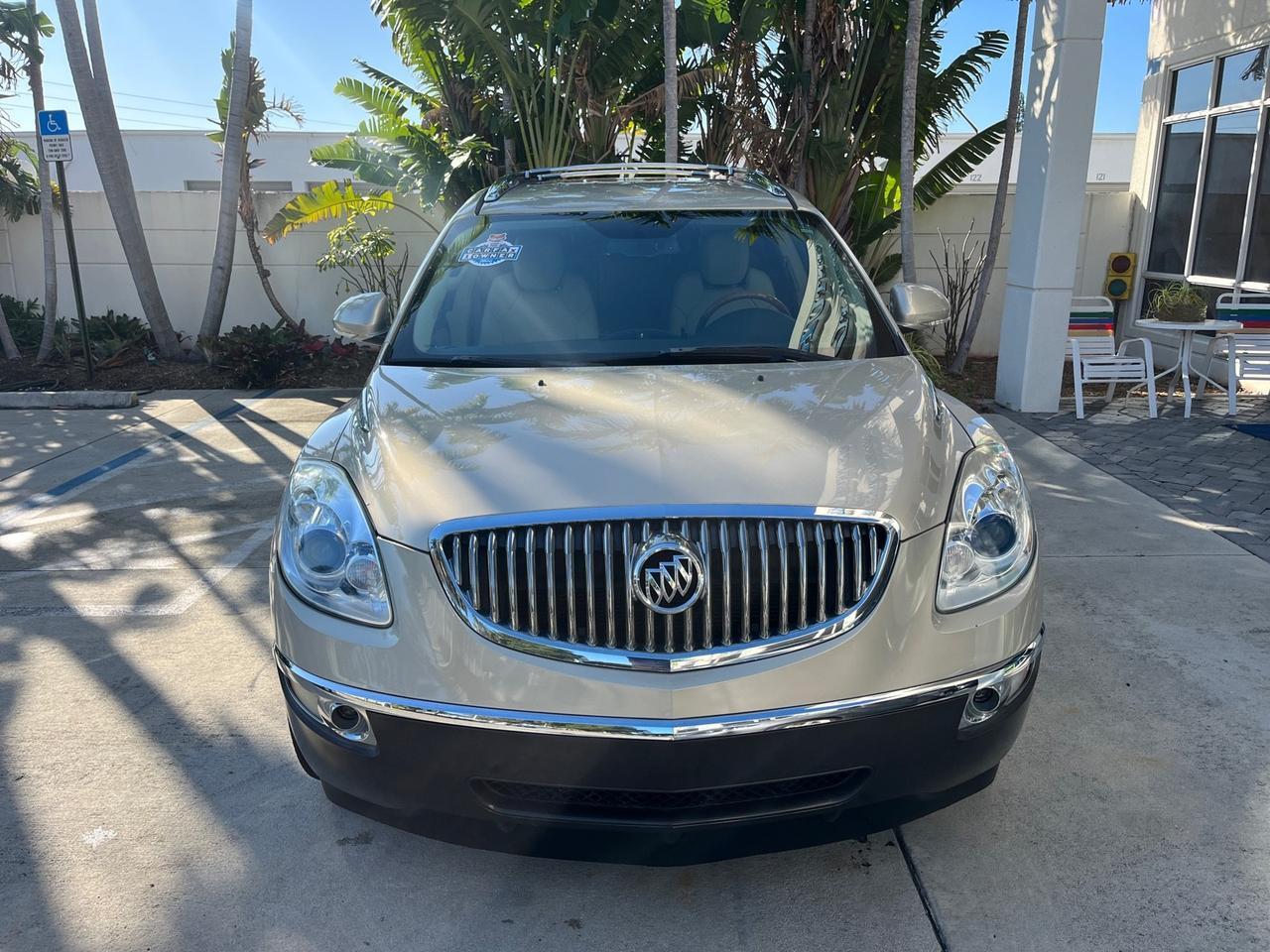 2011 Buick Enclave 1 FL CXL-1 LOW MILES 64,303 SUV