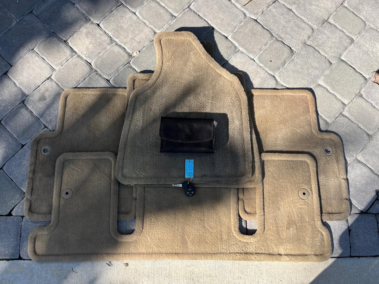 2011 Buick Enclave 1 FL CXL-1 LOW MILES 64,303 SUV Pompano Beach FL