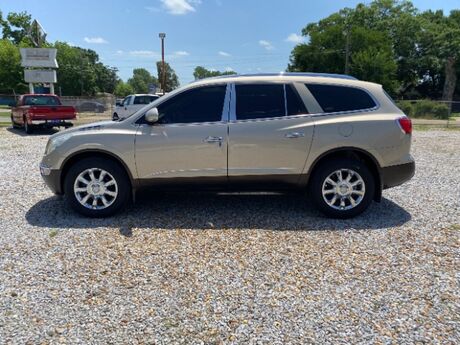 2011 Buick Enclave 2XL Hattiesburg MS