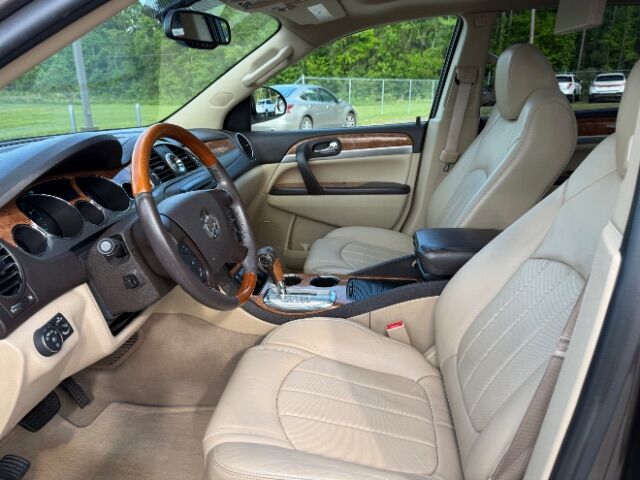 2011 Buick Enclave 2XL Hattiesburg MS