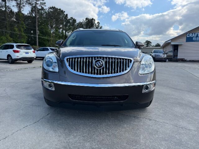 2011 Buick Enclave 2XL Hattiesburg MS