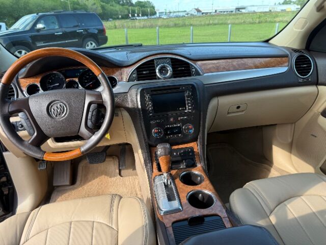 2011 Buick Enclave 2XL Hattiesburg MS