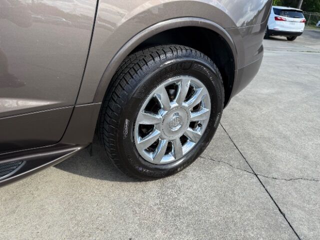 2011 Buick Enclave 2XL Hattiesburg MS