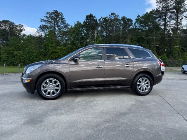 2011 Buick Enclave 2XL