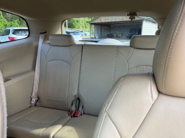 2011 Buick Enclave 2XL Hattiesburg MS