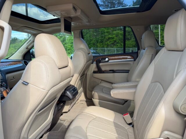 2011 Buick Enclave 2XL Hattiesburg MS