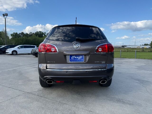 2011 Buick Enclave 2XL Hattiesburg MS