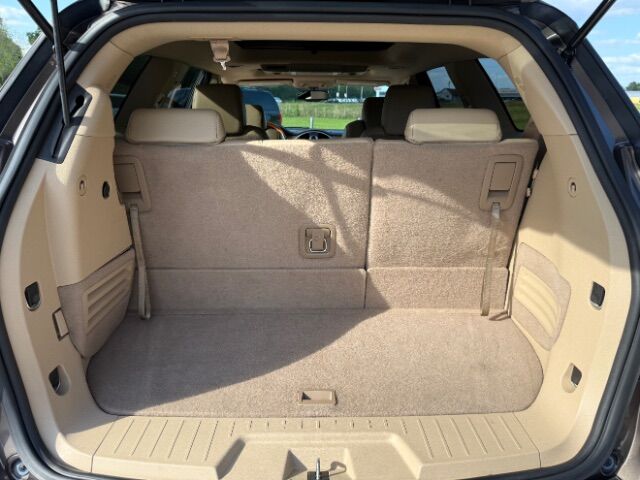 2011 Buick Enclave 2XL Hattiesburg MS