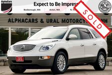 2011 Buick Enclave AWD CXL-1
