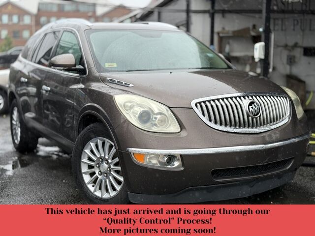 2011 Buick Enclave CXL-1 Arlington VA