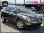 2011 Buick Enclave CXL-1