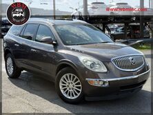 Buick Enclave CXL-1 2011