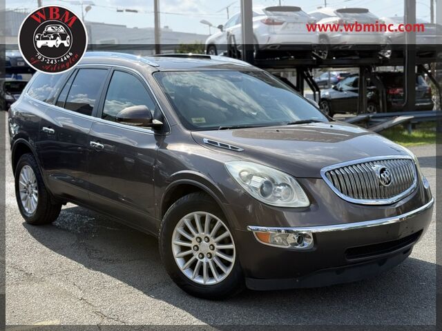 2011 Buick Enclave CXL-1 Arlington VA